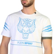Picture of Plein Sport-TIPS102 White